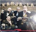 Karja-La - CD Audio di Svang