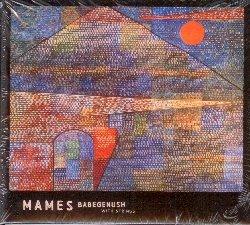 Mames Babegenush with Strings - CD Audio di Mames Babegenush