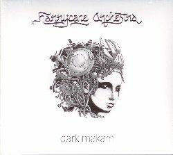 Dark Makam - CD Audio di Harrycane Orchestra