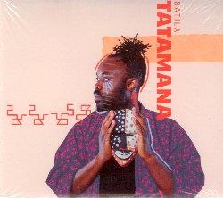 Tatamana - CD Audio di Batila