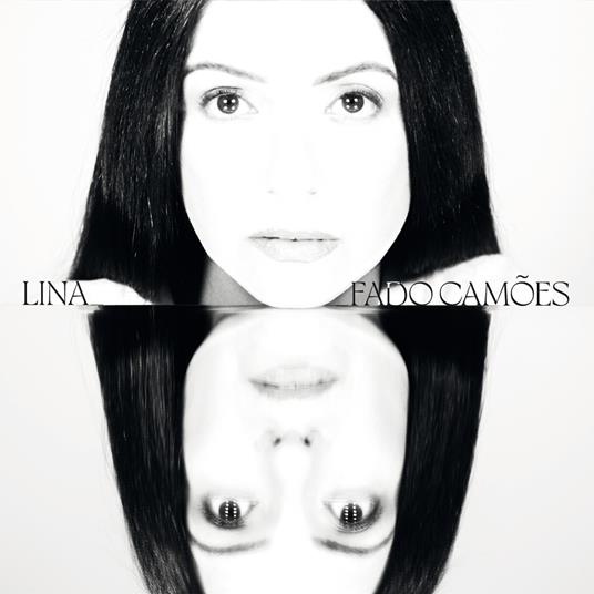 Fado Camoes - CD Audio di Lina