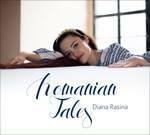 Romanian Tales - CD Audio di Diana Rasina