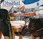 Obacht! Musik Aus Bay 4 - CD Audio