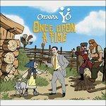 Once Upon a Time - CD Audio di Otava Yo