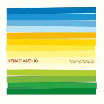 CD Non Artificial di Nenad Vasilic