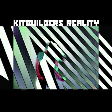 Reality (Transparent Vinyl) - Vinile LP di Kitbuilders