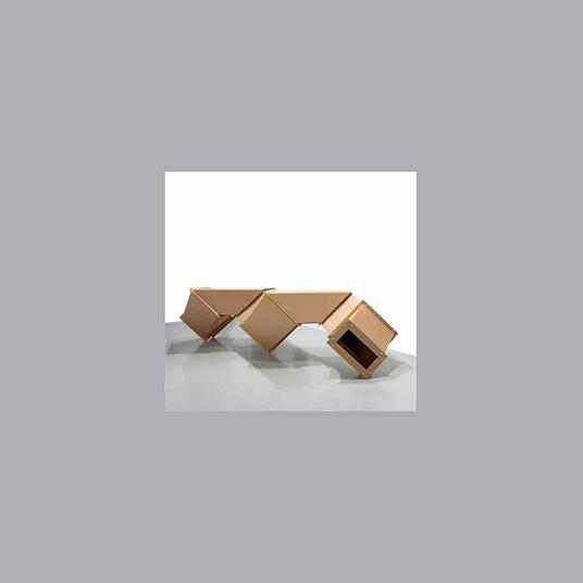 Air Texture vol.7 - Vinile LP