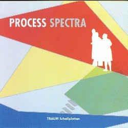 Spectra - CD Audio di Process