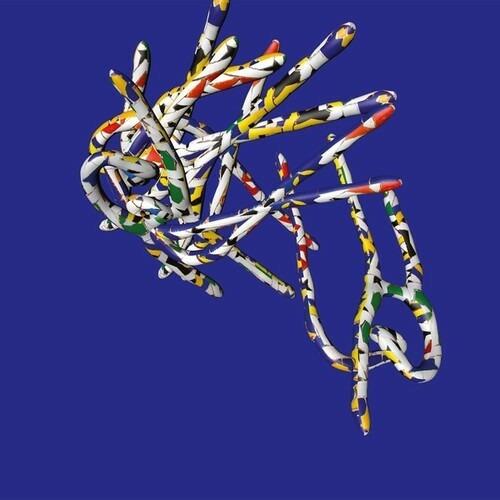 Middle Ouest - Vinile LP di Bergsonist