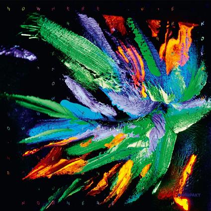 Now Here No Where - CD Audio di Kolsch