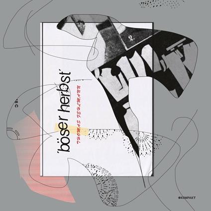 Boser Herbst - Vinile LP di Thomas Fehlmann