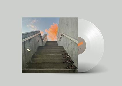 Melt - Vinile LP di Blank Gloss