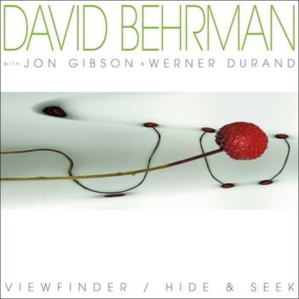 Viewfinder Hide & Seek - Vinile LP di David Behrman