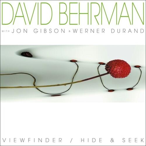 Viewfinder Hide & Seek - Vinile LP di David Behrman