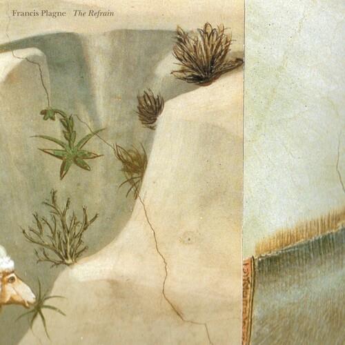 Refrain.The - Vinile LP di Francis Plagne