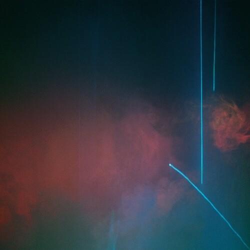 Future Rave Memory - Vinile LP di Richard Fearless