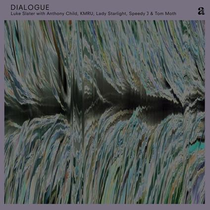 Dialogue - Vinile LP