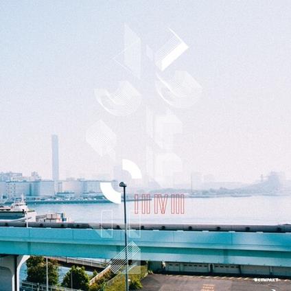 1243 - Vinile LP di Kollmorgen