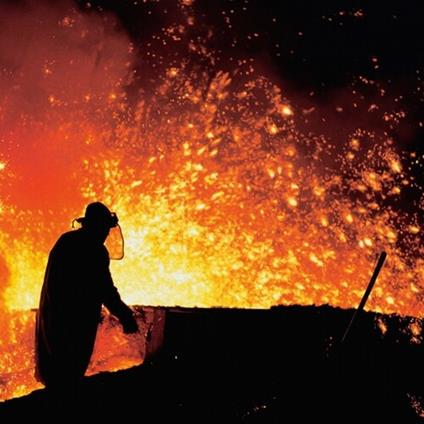 Nrgy - Vinile LP di Init