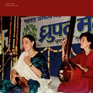 Mumbai 04.02.1996 - Vinile LP di Amelia Cuni