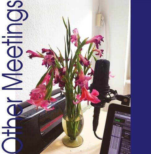 Other Meetings - Vinile LP di Crys Cole