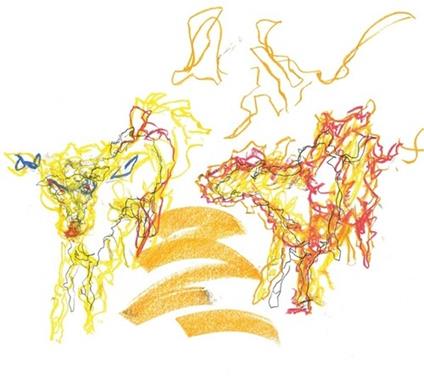 Hollywood - Vinile LP di Superpitcher