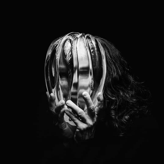 Inside The Sphere - Vinile LP di Kaukolampi