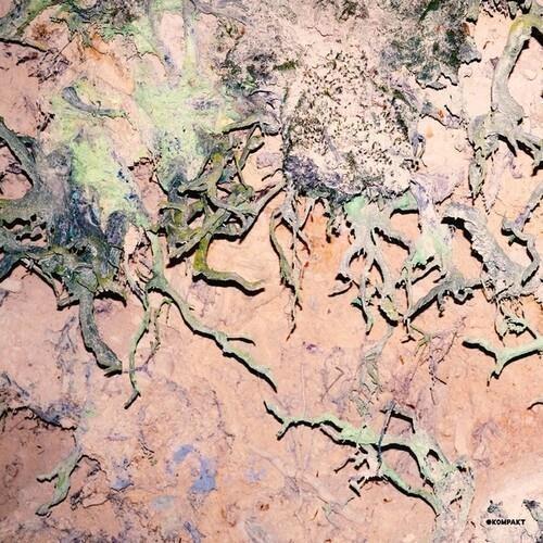 Velvet Desert Vol.3 (Lp + 7" + Download) - Vinile 7''