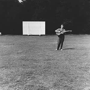 Guitar Solos / Fifty - Vinile LP di Fred Frith
