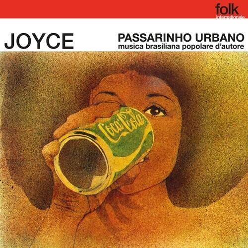 Passarinho Urbano - Vinile LP di Joyce
