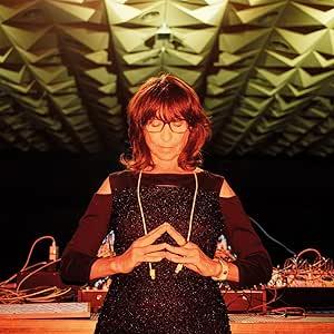 Improvisation On Four Sequence - Vinile LP di Suzanne Ciani