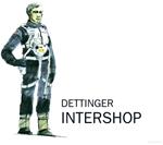 Intershop (Remastered 2024)