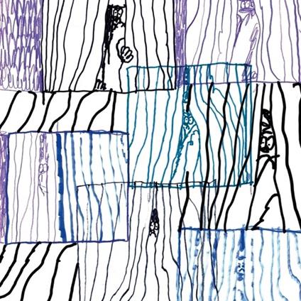 Matter - Vinile LP di Martinou