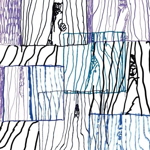 Matter - Vinile LP di Martinou