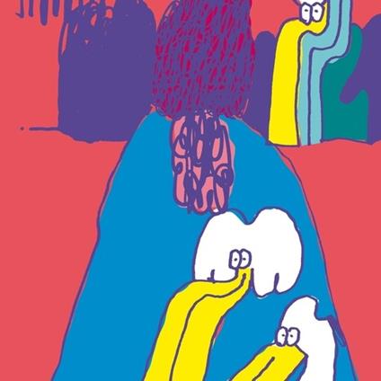 Upside Down - Vinile LP di Polygonia