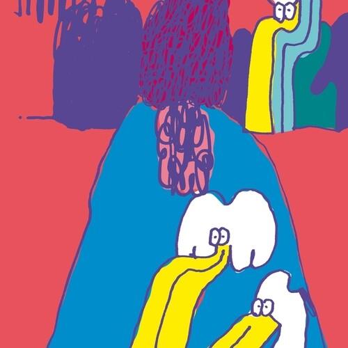 Upside Down - Vinile LP di Polygonia