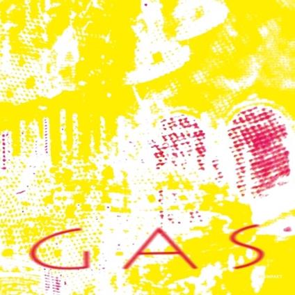 Gas - CD Audio di Gas