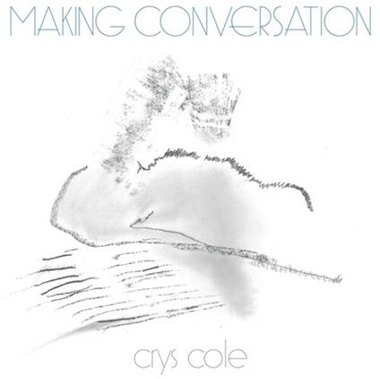 Making Conversation - Vinile LP di Crys Cole