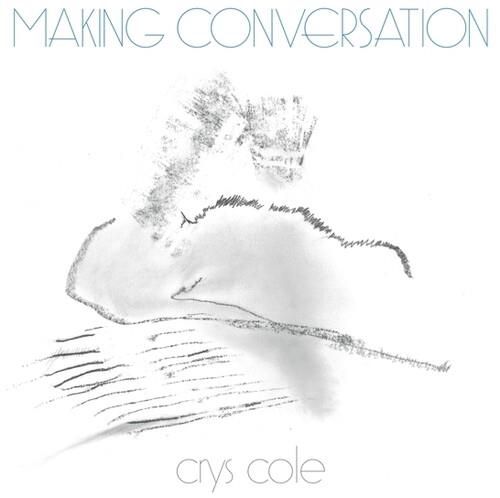 Making Conversation - Vinile LP di Crys Cole