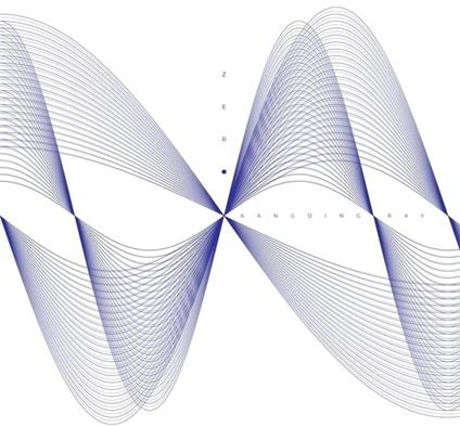 Zero - Vinile LP di Kangding Ray