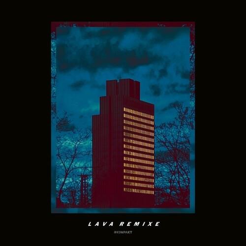 The Floor Is Lava Remixed - Vinile LP di Michael Mayer