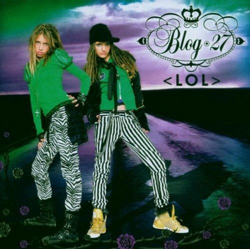 Lol - CD Audio di Blog 27