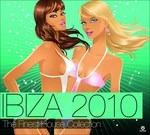 Ibiza 2010 - CD Audio