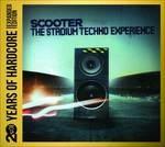 Stadium Techno Experience - CD Audio di Scooter
