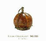 Suites per clavicembalo - CD Audio di Johannes Mattheson