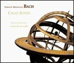 Suites per violoncello - CD Audio di Johann Sebastian Bach,Dmitry Badiarov