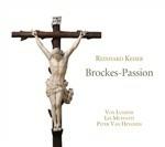 Brockes-Passion