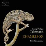 Chamaleon