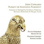 Parrot or Ingenious Parodist?