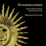 Wunderkammer - Harpsichord Works